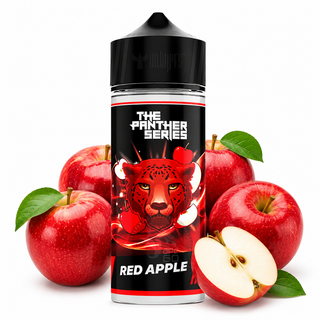 جویس سیب دکتر ویپز (120میل) Dr Vapes Panther Red Apple