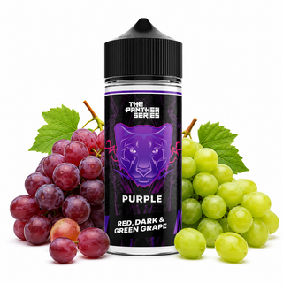 جویس انگور دکتر ویپز (120میل) Dr Vapes Panther Purple