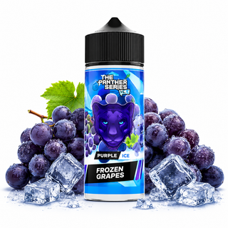جویس دکتر انگور یخ ویپز Dr Vapes Purple Ice