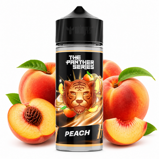 جویس هلو دکتر ویپز (120میل) Dr Vapes Panther Peach