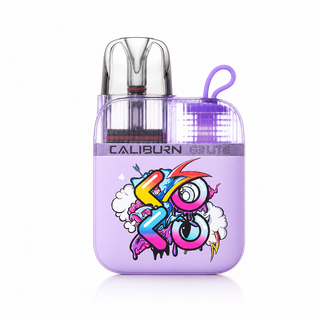 پاد یوول کالیبرن جی ۳ لایت کوکو | UWELL Caliburn G3 Lite KOKO