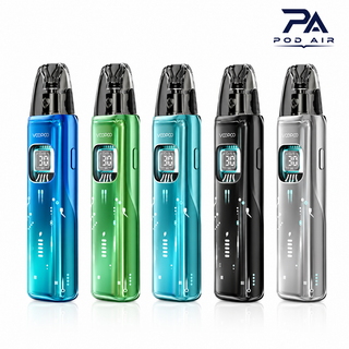 معرفی پاد سیستم VOOPOO ARGUS Matrix با باتری 1350 میلیآمپرساعت